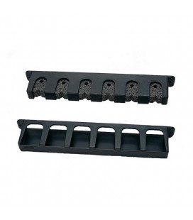 Vertical (6 rods)