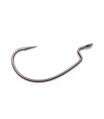 Decoy Worm 13 KG Hyper Extra Heavy Offset Hook