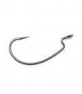 Decoy Worm 13 KG Hyper Extra Heavy Offset Hook