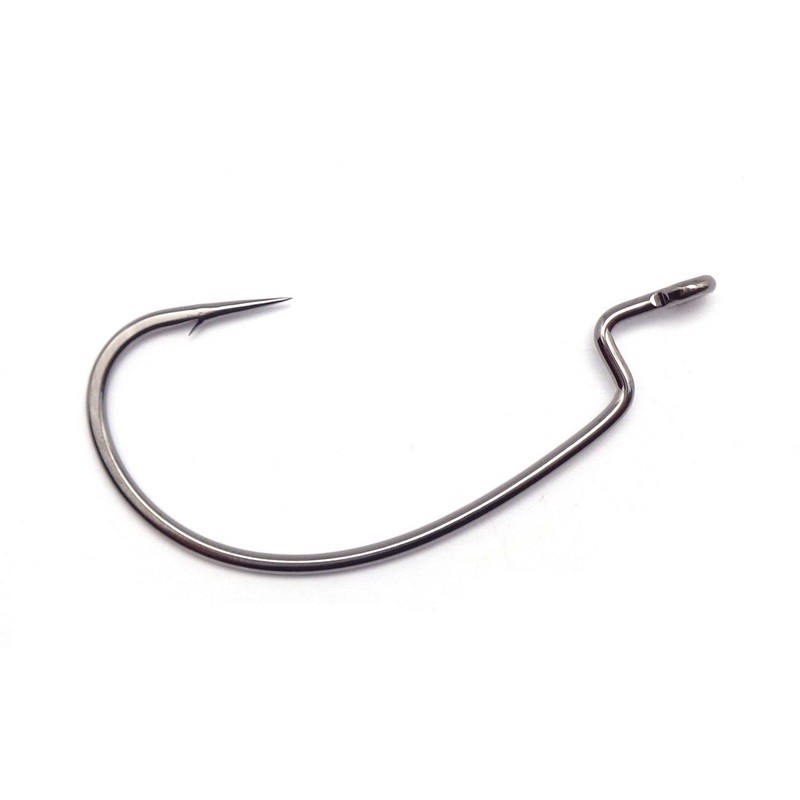 Decoy Worm 13 KG Hyper Extra Heavy Offset Hook