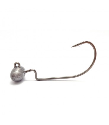 OMTD Big Football Power Jig Head OJ2000