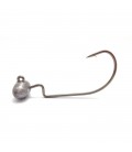 OMTD Big Football Power Jig Head OJ2000