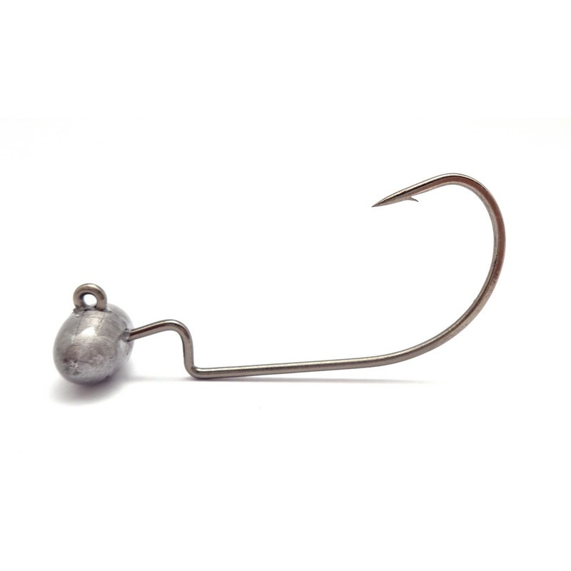 OMTD Big Football Power Jig Head OJ2000