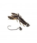OMTD Big Football Power Jig Head OJ2000