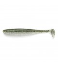 Silver Flash Minnow
