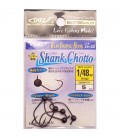 ODZ Shank Chotto ZH-22