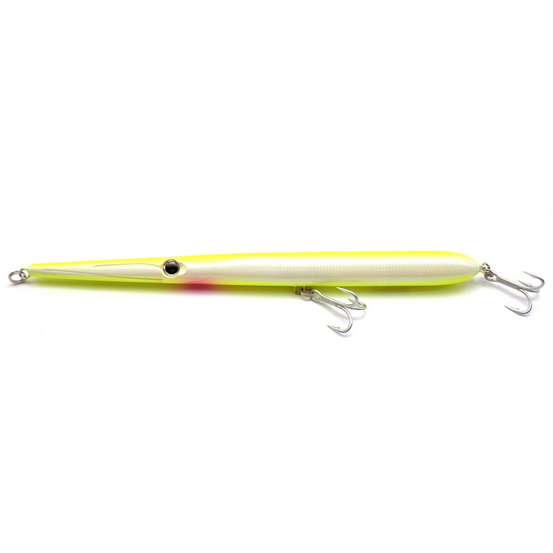 STR Slider 210 F