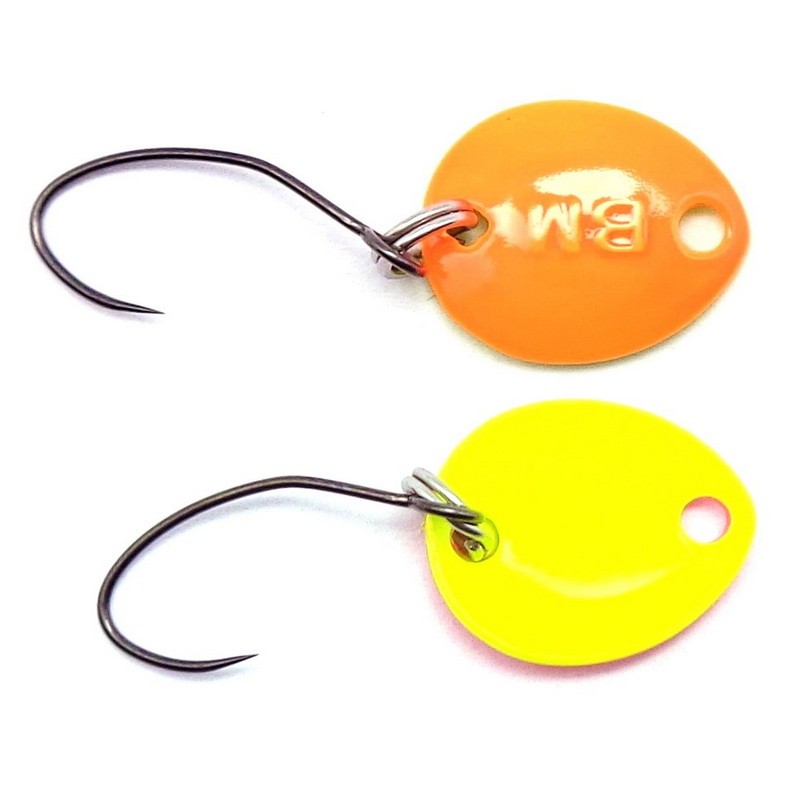 Mukai BM Bottom Type