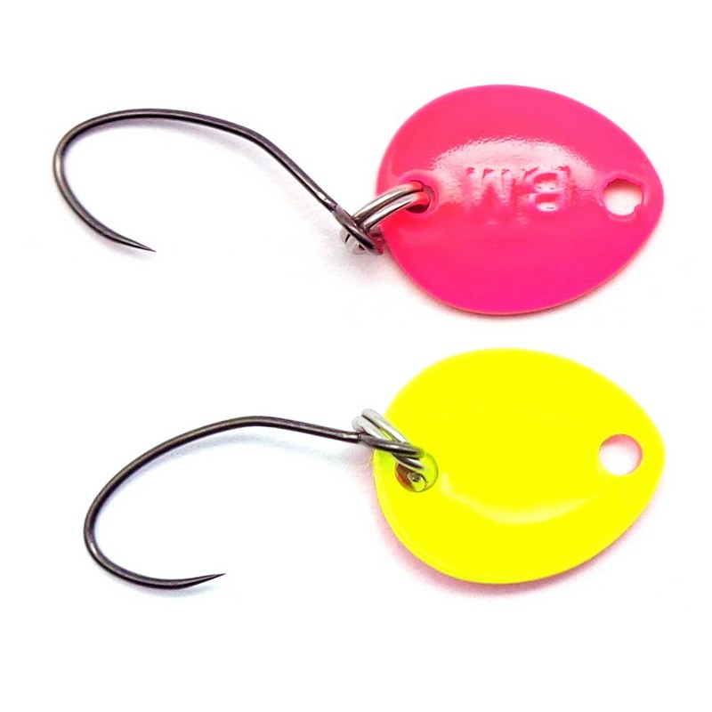 Mukai BM Bottom Type