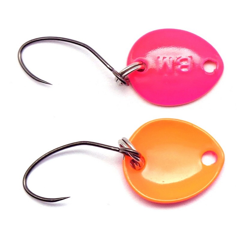 Mukai BM Bottom Type