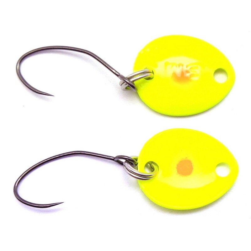 Mukai BM Bottom Type