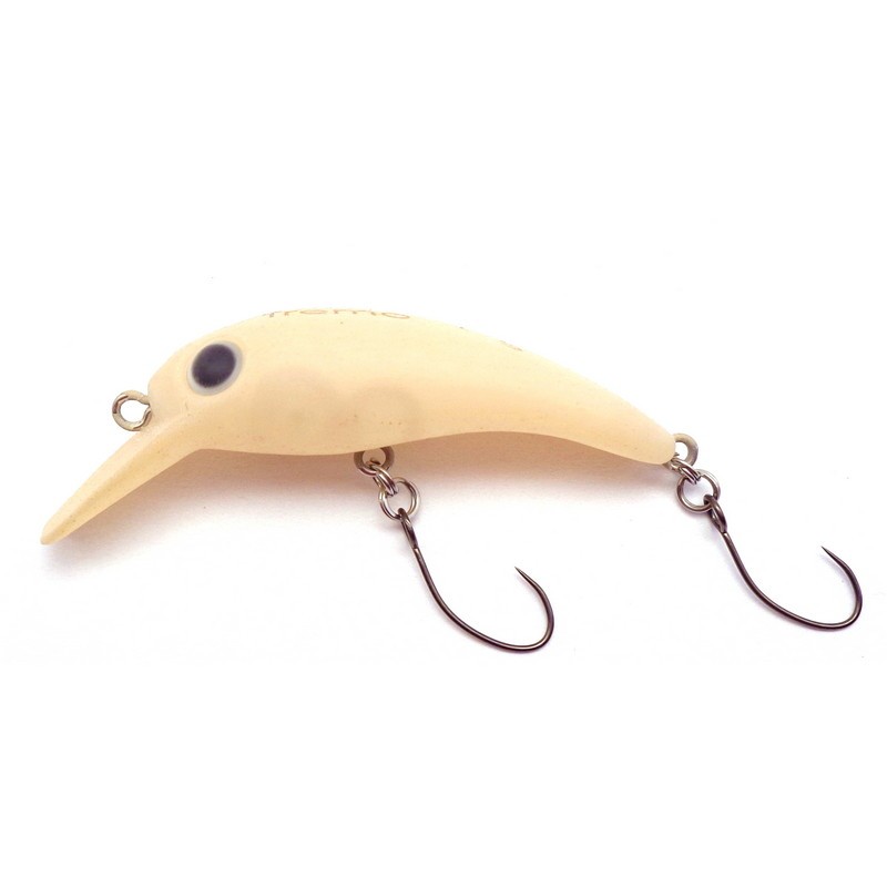 Mukai Tremo 35 MR S-Rider