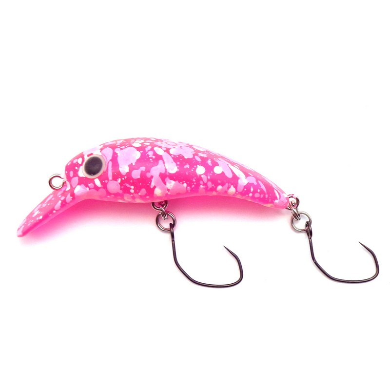 Mukai Tremo 35 MR S-Rider