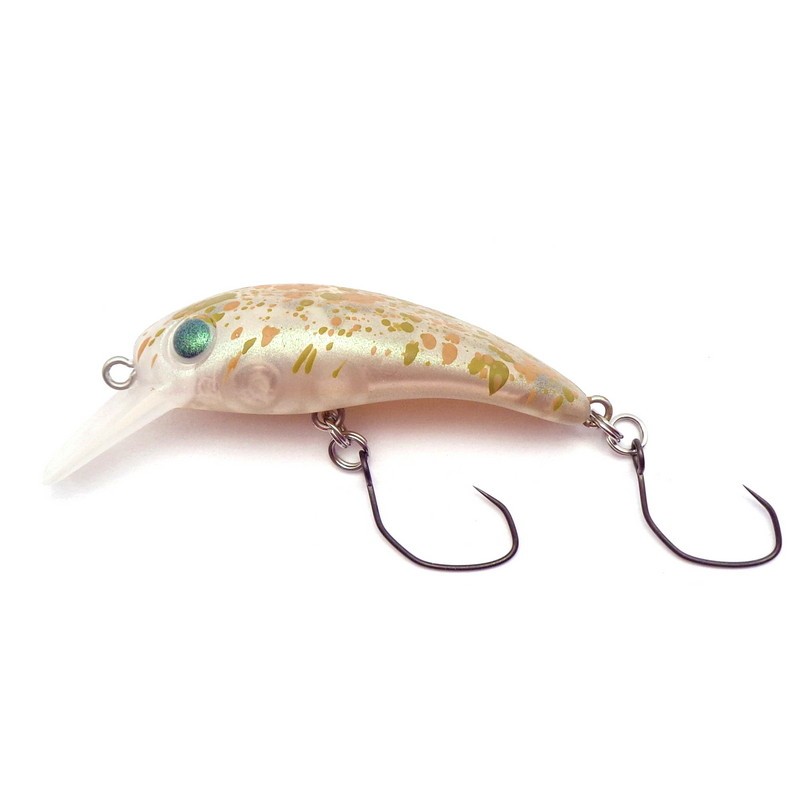 Mukai Tremo 35 MR S-Rider
