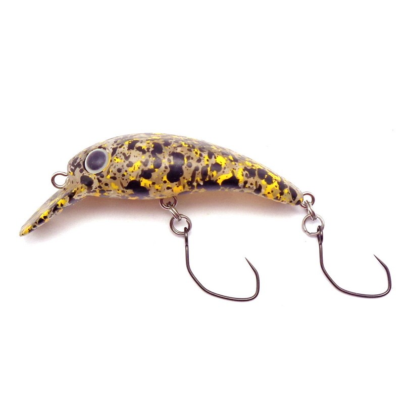Mukai Tremo 35 MR S-Rider