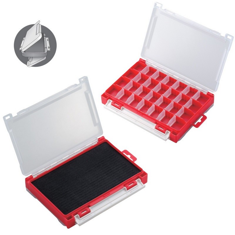 Meiho Rungun Case 3010W-1