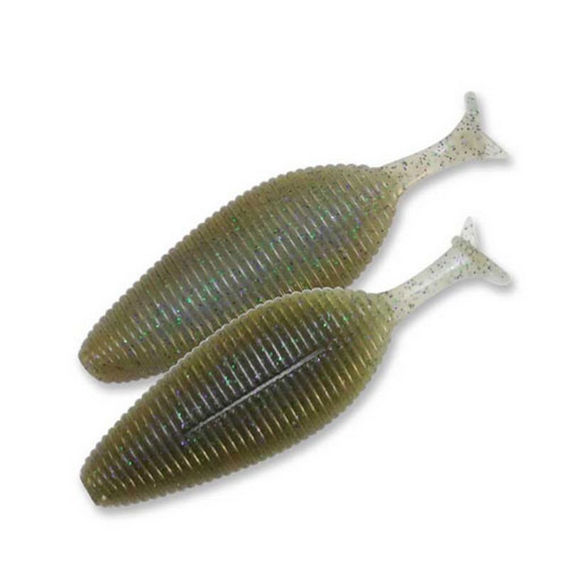Geecrack Spiron