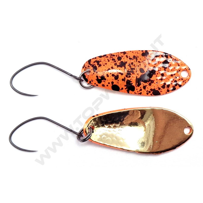 Antem Dohna Italian Colors Spoon