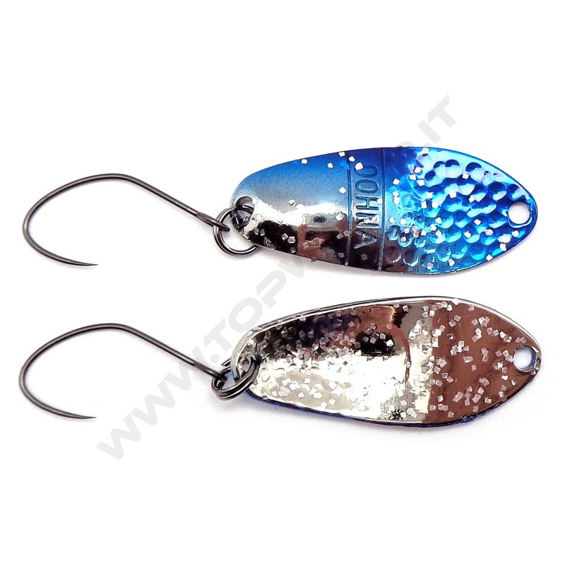 Antem Dohna Italian Colors Spoon