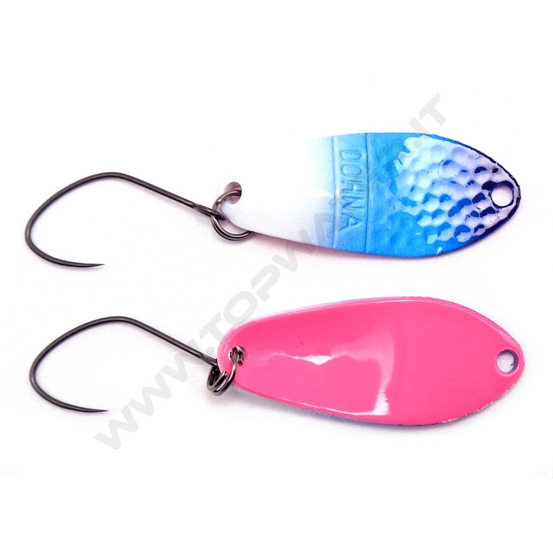 Antem Dohna Italian Colors Spoon