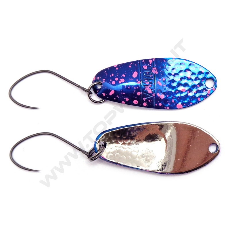 Antem Dohna Italian Colors Spoon