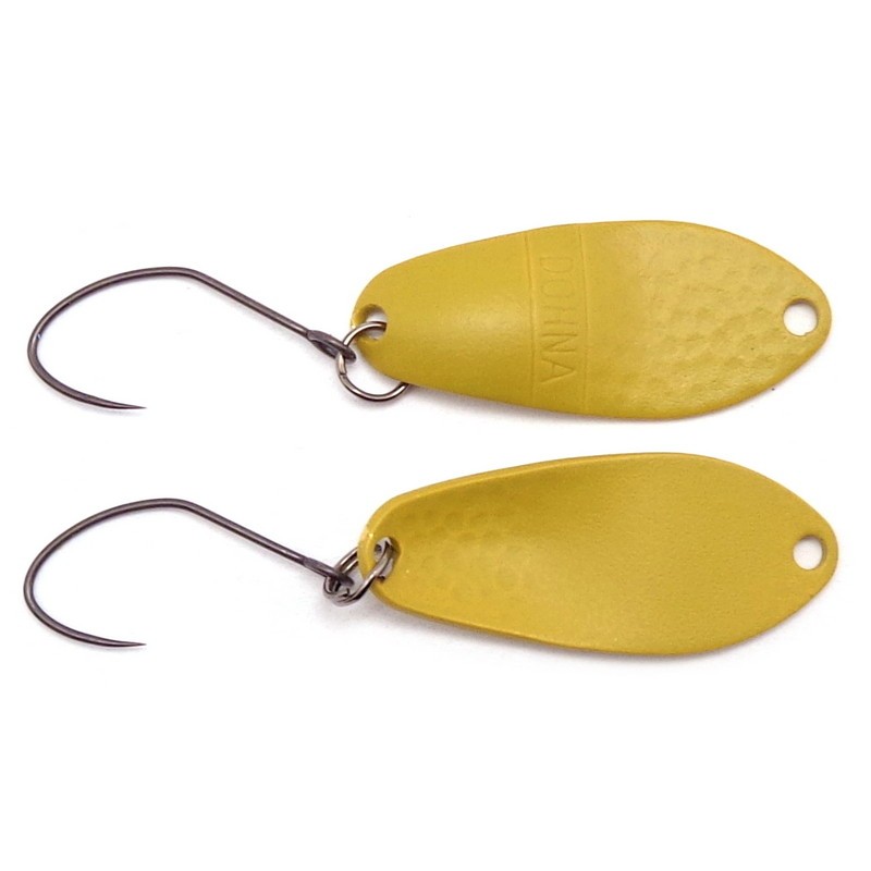 Antem Dohna Spoon