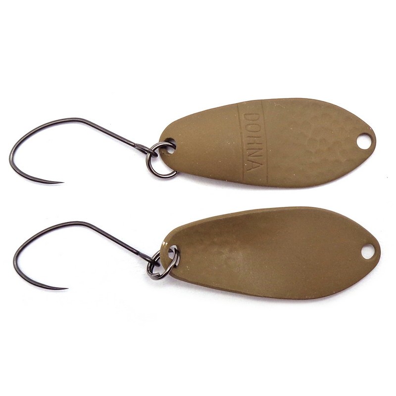 Antem Dohna Spoon