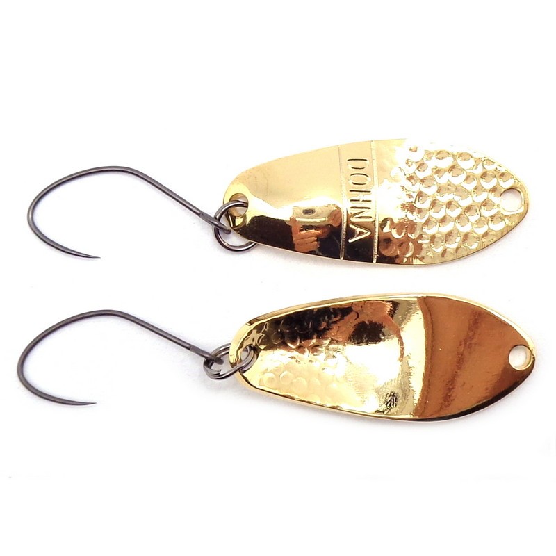 Antem Dohna Spoon
