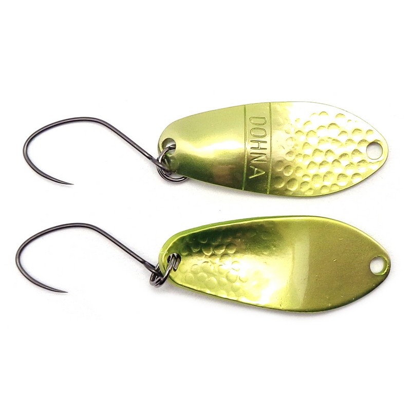 Antem Dohna Spoon