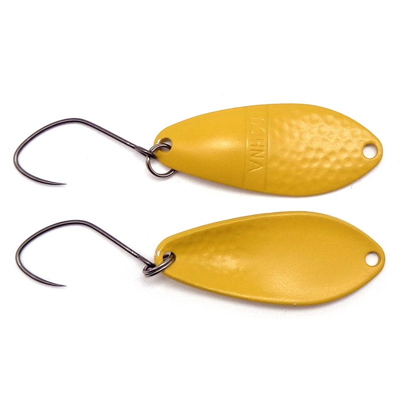 Antem Dohna Spoon