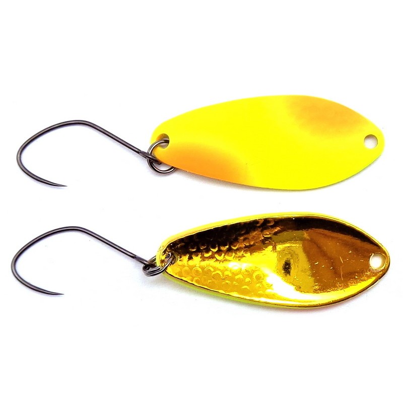 Antem Dohna Spoon