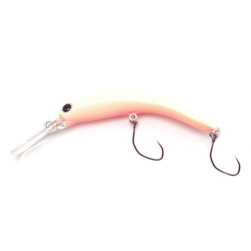 Mukai Tremo Long 55 F