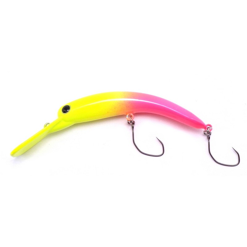 Mukai Tremo Long 55 F