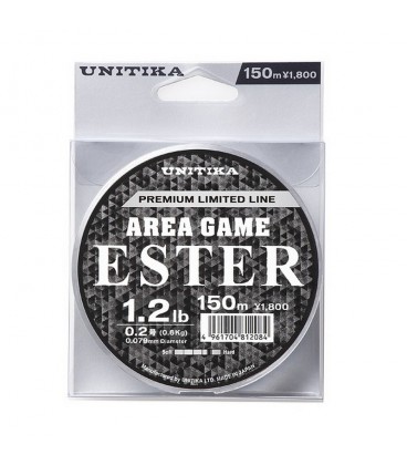 Unitika Area Game Ester