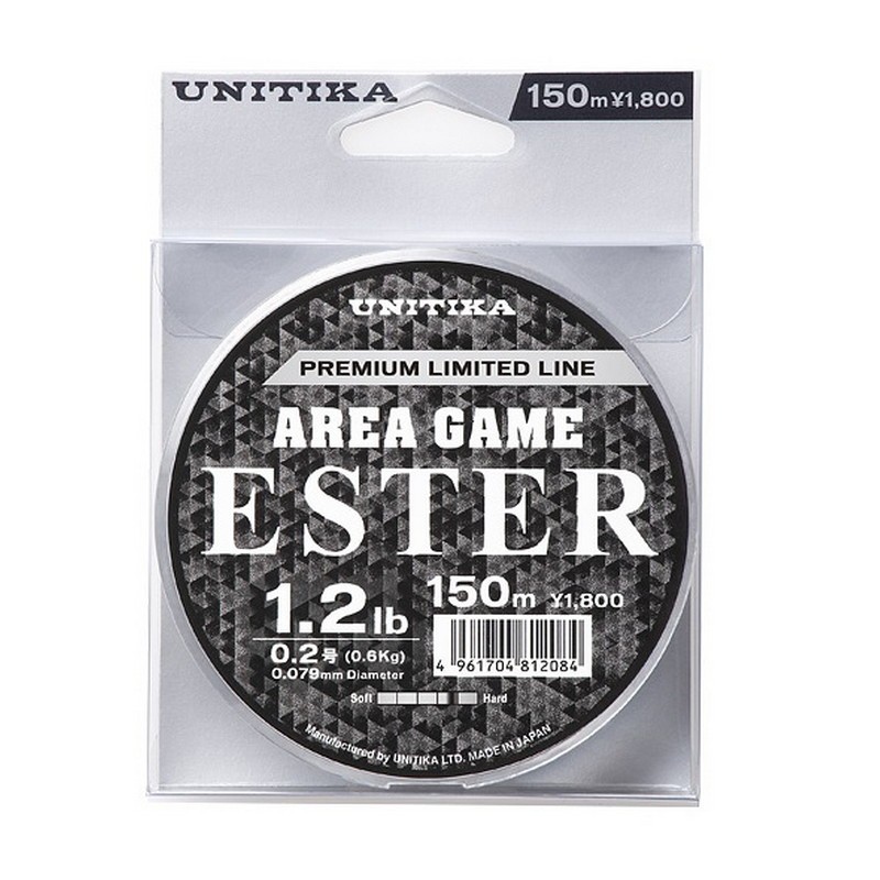 Unitika Area Game Ester