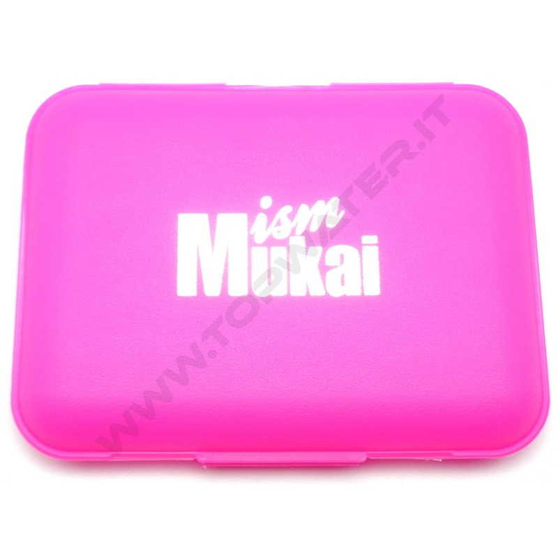 Mukai Multi Box