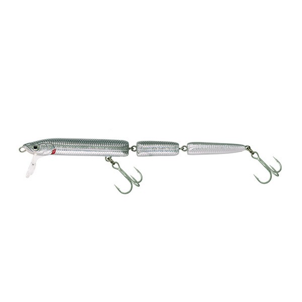 Molix Jointed Sandeel JS 95