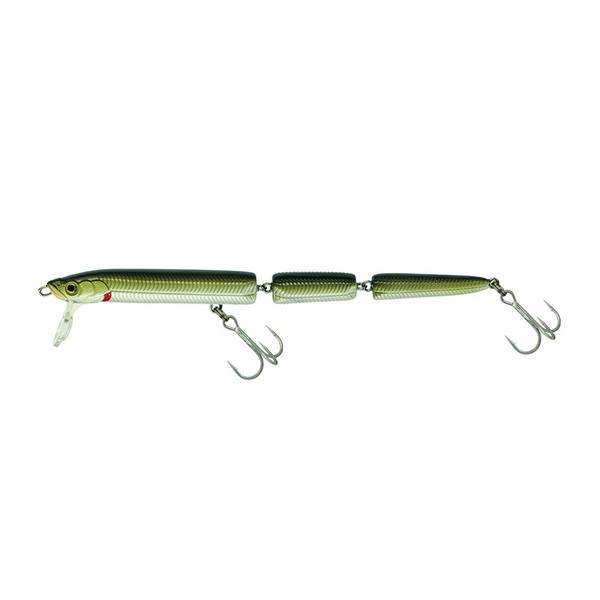 Molix Jointed Sandeel JS 95