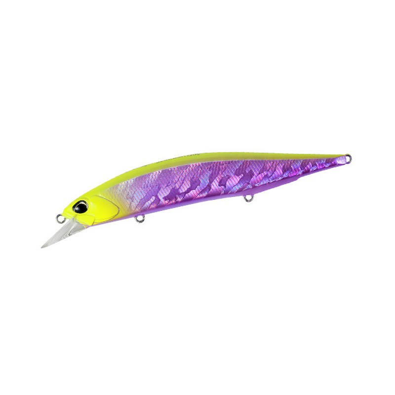 DUO Realis Jerkbait 120S SW Limited