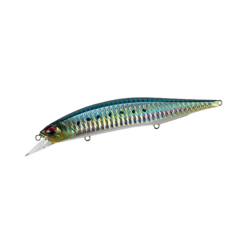 DUO Realis Jerkbait 120S SW Limited