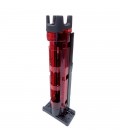 Meiho Rod Stand BM-250 Light - Red