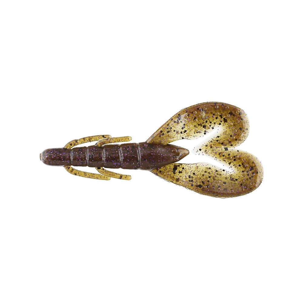 Zoom Super Speed Craw