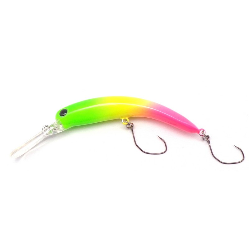 Mukai Tremo Long 55 F
