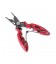 Molix Mini Split Ring Pliers