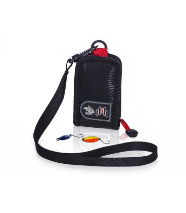 Molix Wallet Lure Case