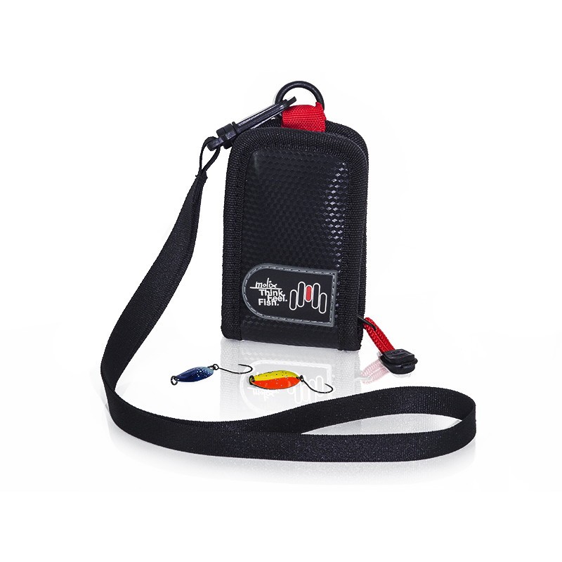 Molix Wallet Lure Case