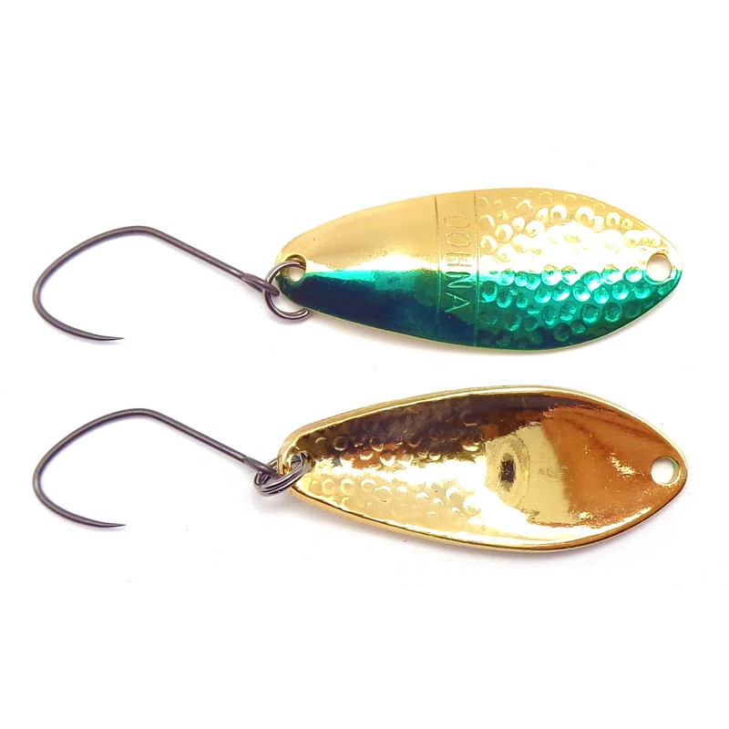 Antem Dohna Spoon
