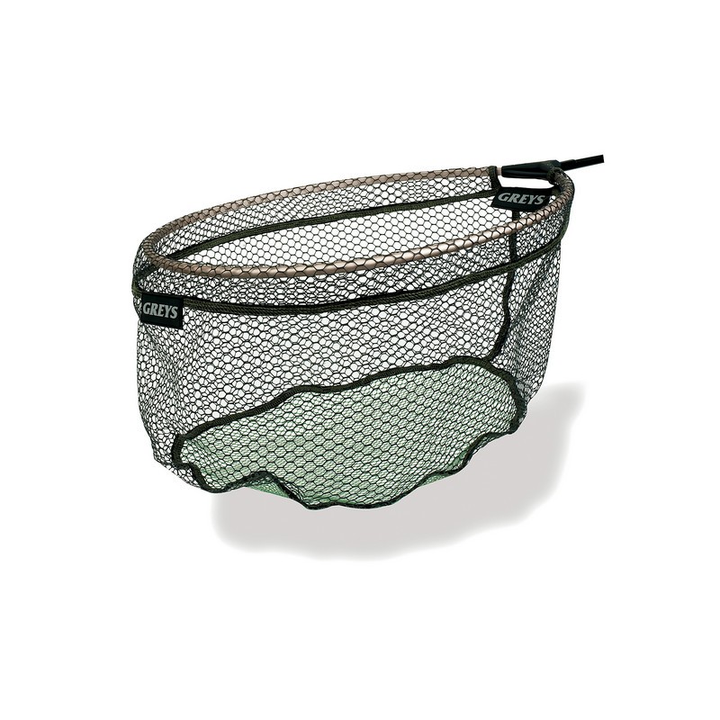 Greys Testa Guadino Rubber Skin Dual Mesh