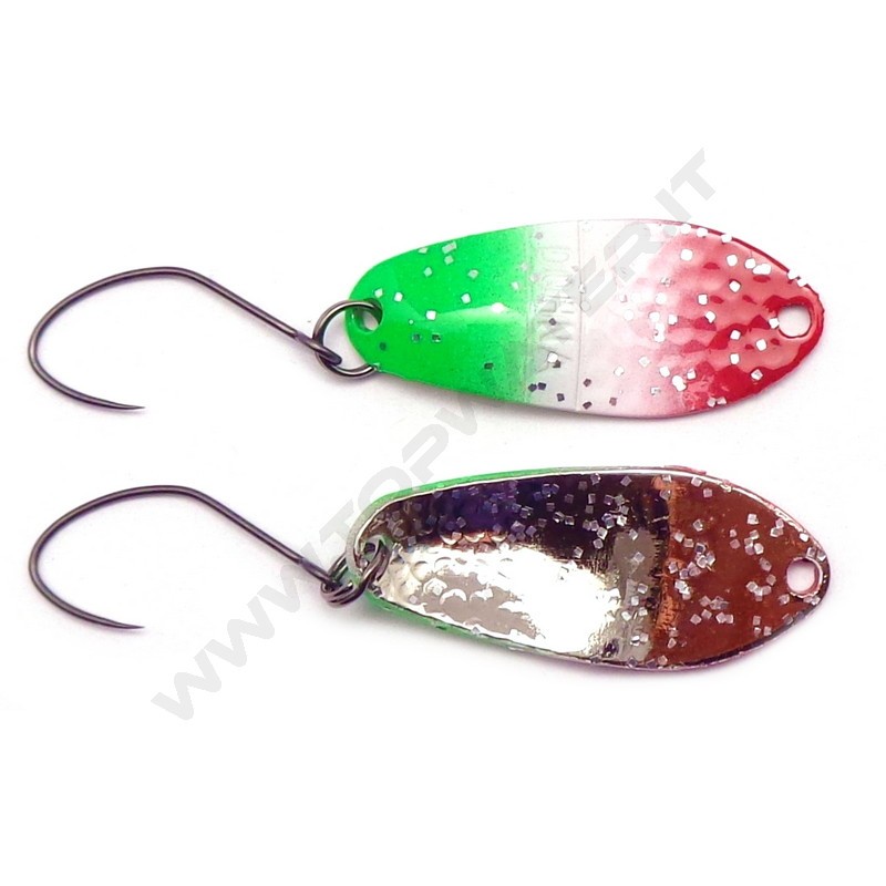 Antem Dohna Italian Colors Spoon