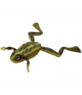 Imakatsu Finesse Frog Mini col. 344